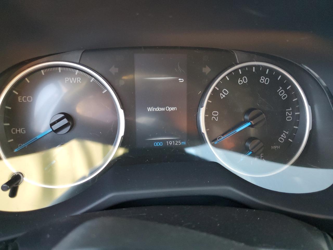 2022 TOYOTA RAV4 XLE PREMIUM VIN:4T3B6RFV0NU080059