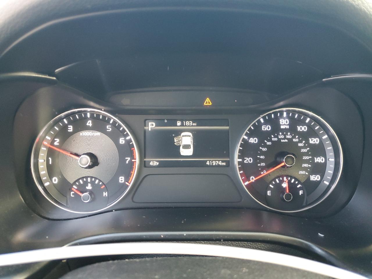 2024 KIA FORTE LX VIN:3KPF24AD1RE718836