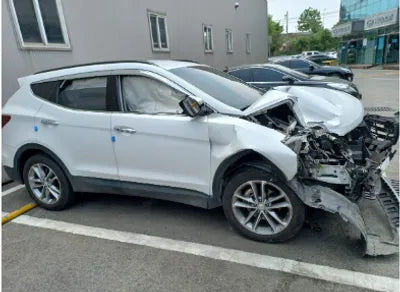 2017 Hyundai Santa FE KMKMHSW81UBHU7543 VIN:KMKMHSW81UBHU7543