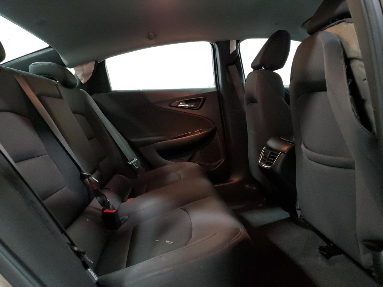 2023 CHEVROLET MALIBU LT VIN:1G1ZD5ST3PF131861