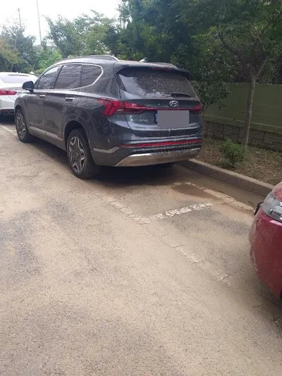 2022 Hyundai Santa FE VIN: