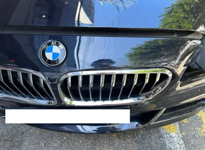 2016 BMW 640 WBA6E4100GG377430 VIN:WBA6E4100GG377430