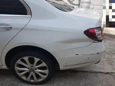 2020 Mercedes-Benz E 220 VIN: