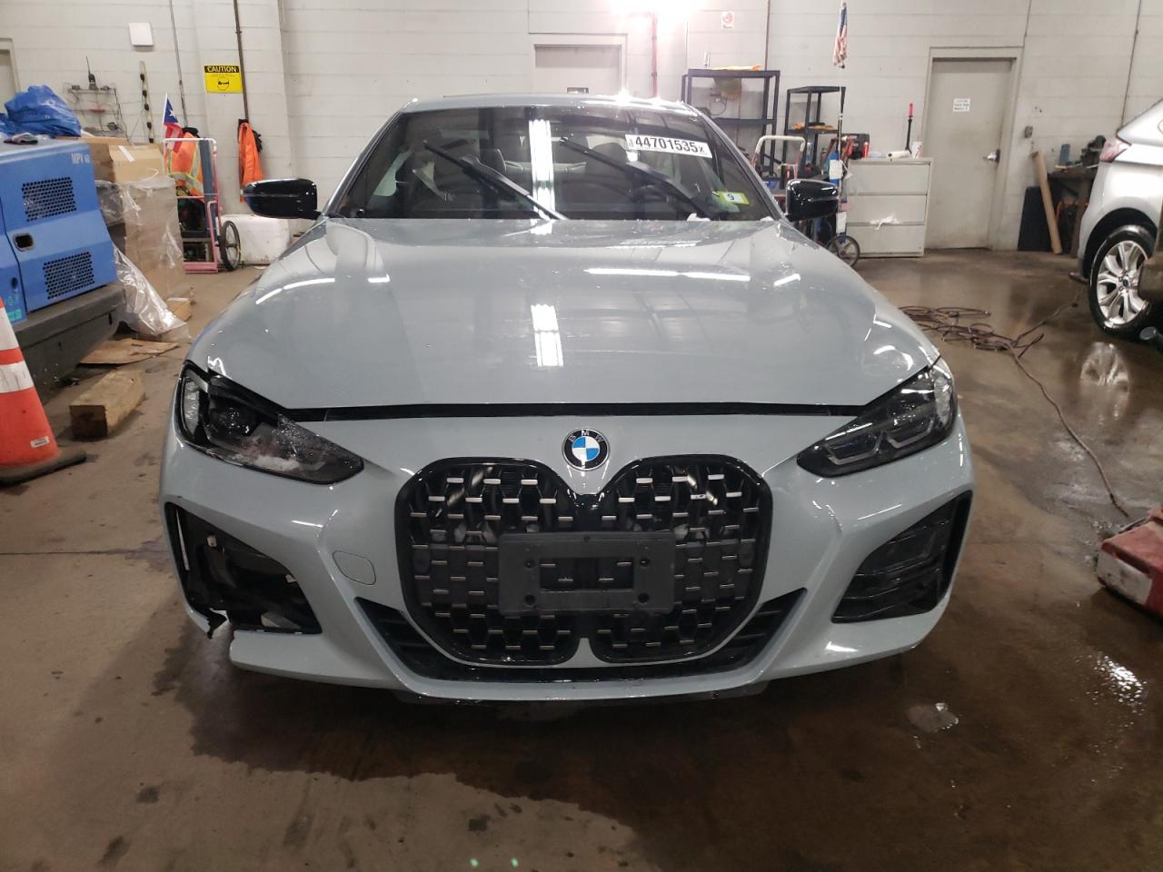 2024 BMW 430XI  VIN:WBA73AP05RCR62417