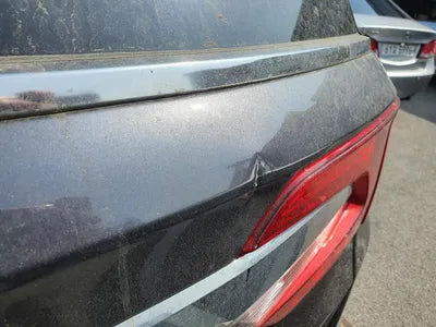 2020 Honda Odyssey 5KBRL6880LB600118 VIN:5KBRL6880LB600118