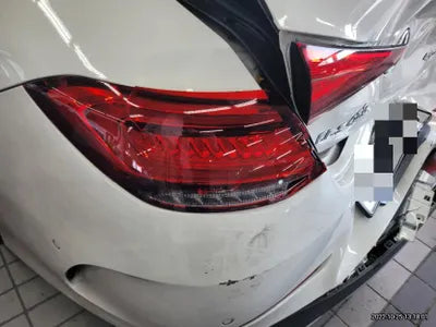 2019 Mercedes-Benz CLS 450 WDD2J5KB7KA039026 VIN:WDD2J5KB7KA039026