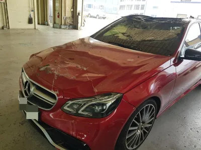 2016 Mercedes-Benz E 250 WDDHF9HB1GB311453 VIN:WDDHF9HB1GB311453