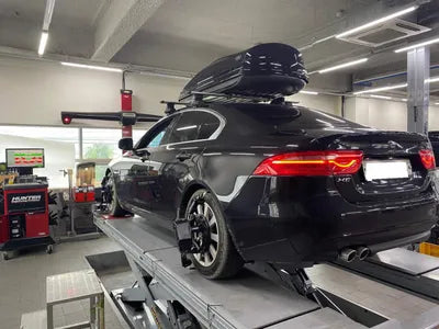 2018 Jaguar XE SAJAA4BN8JCP41144 VIN:SAJAA4BN8JCP41144