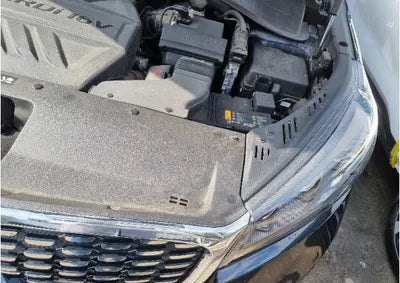 2019 Kia Sorento KNAPH81BBKA522715 VIN:KNAPH81BBKA522715