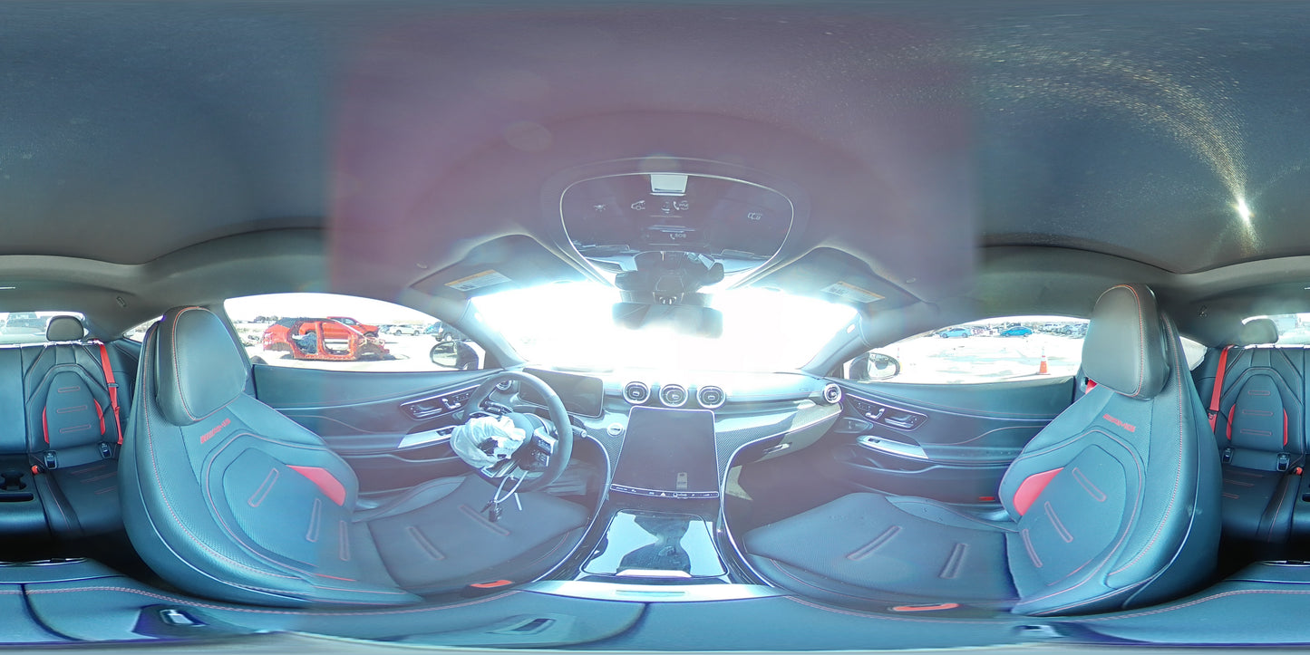 2024 MERCEDES-BENZ CLE AMG 53 4MATIC VIN:W1KMJ6CB5RF030089