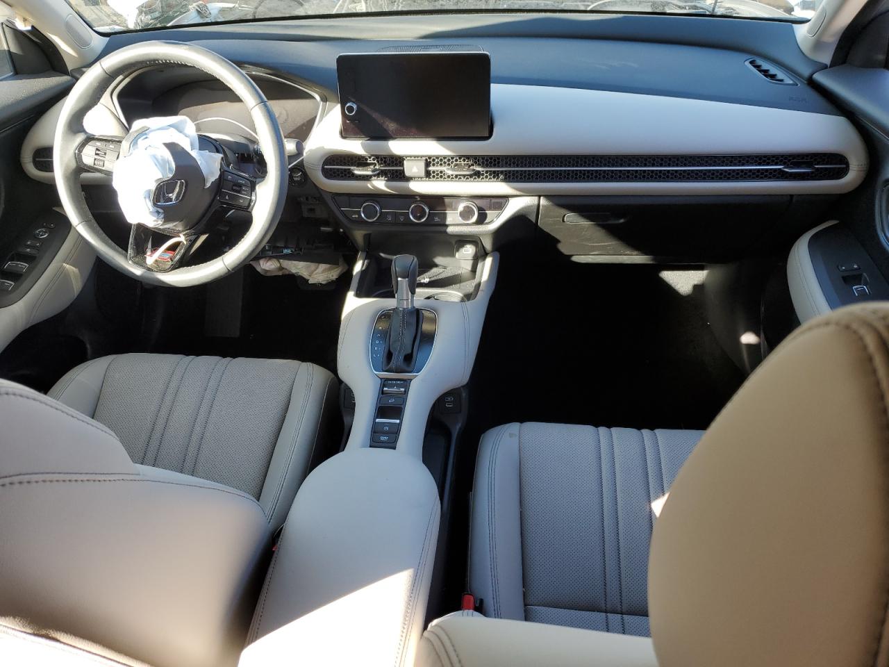 2024 HONDA HR-V EXL VIN:3CZRZ2H79RM783088