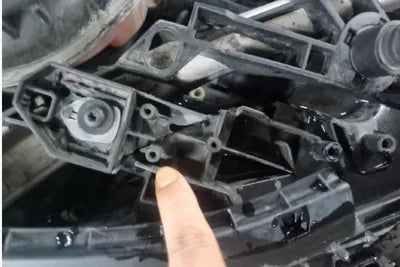 2016 Mercedes-Benz CLA 200 WDDSJ0JB0GN353069 VIN:WDDSJ0JB0GN353069