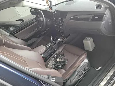 2016 BMW 320 WBAWZ5102G0S21442 VIN:WBAWZ5102G0S21442