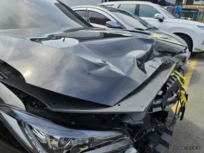 2018 Genesis G80 VIN: