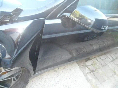 2022 Hyundai Ioniq KMHM541CPPA013532 VIN:KMHM541CPPA013532