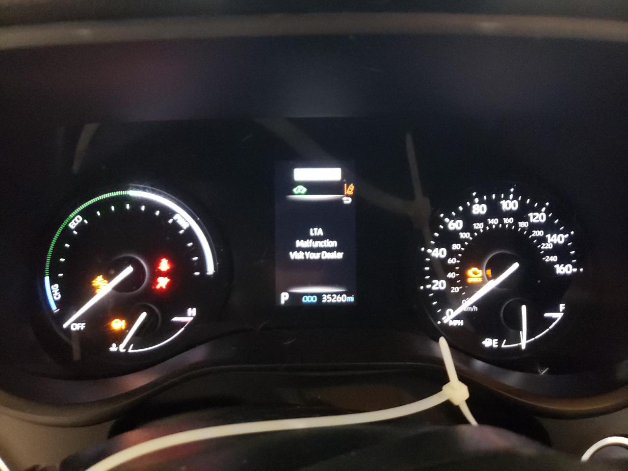 2022 TOYOTA SIENNA LE VIN:5TDKRKEC2NS123364