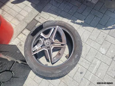 2021 Mercedes-Benz B 250 W1N4M4HB7MW082890 VIN:W1N4M4HB7MW082890