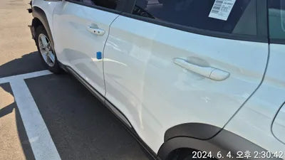 2021 Hyundai Kona KMHK3813GMU806844 VIN:KMHK3813GMU806844