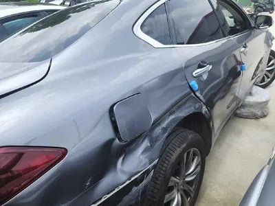 2015 Infiniti Q70 VIN: