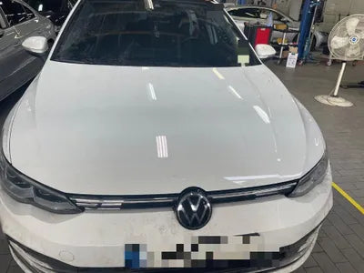 2022 Volkswagen Golf WVWZZZCDZNW119564 VIN:WVWZZZCDZNW119564