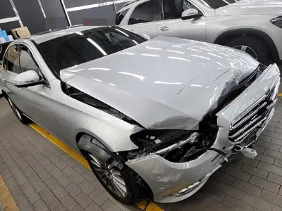 2022 Mercedes-Benz E 250 W1KZF4FB1NB034858 VIN:W1KZF4FB1NB034858