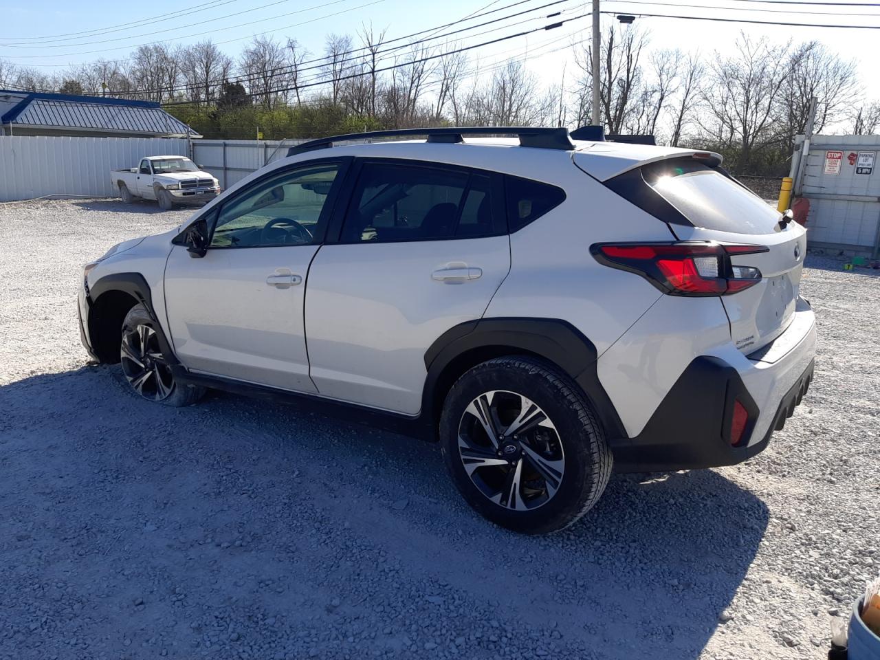 2024 SUBARU CROSSTREK PREMIUM VIN:JF2GUADC1R8226027