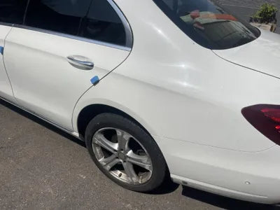 2016 Mercedes-Benz E 220 WDDZF0EB9HA060080 VIN:WDDZF0EB9HA060080