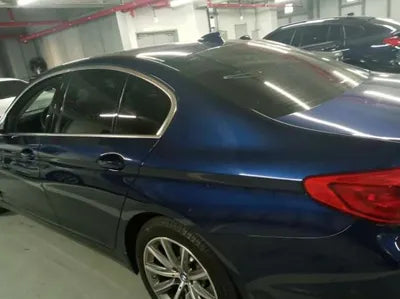 2020 BMW 530 WBAJS9106LCD09900 VIN:WBAJS9106LCD09900