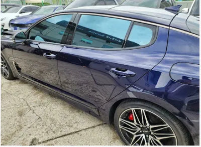 2022 Kia Stinger KNAE551CDNS117023 VIN:KNAE551CDNS117023