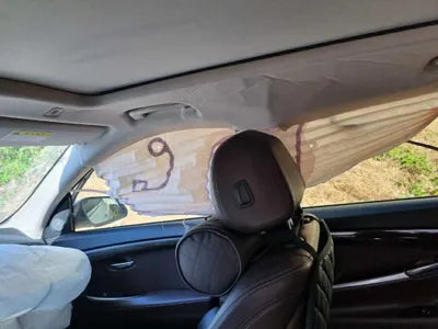 2015 bmw gran turismo efficient dynamics WBA5N2107FG265111 VIN:WBA5N2107FG265111