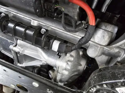 2022 BMW X4 M WBS21EC09N9K97229 VIN:WBS21EC09N9K97229