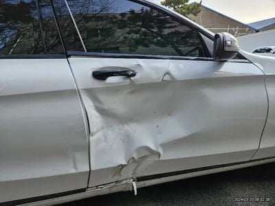 2018 Mercedes-Benz C 350 WDDWF4HB8JR406682 VIN:WDDWF4HB8JR406682