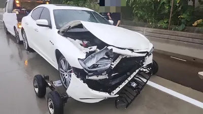 2018 Maserati Ghibli VIN: