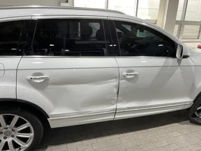 2015 Audi Q7 WAUZZZ4L5FD032494 VIN:WAUZZZ4L5FD032494