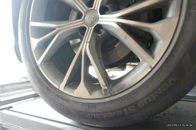 2020 Audi 50 WAUZZZF19LD017052 VIN:WAUZZZF19LD017052