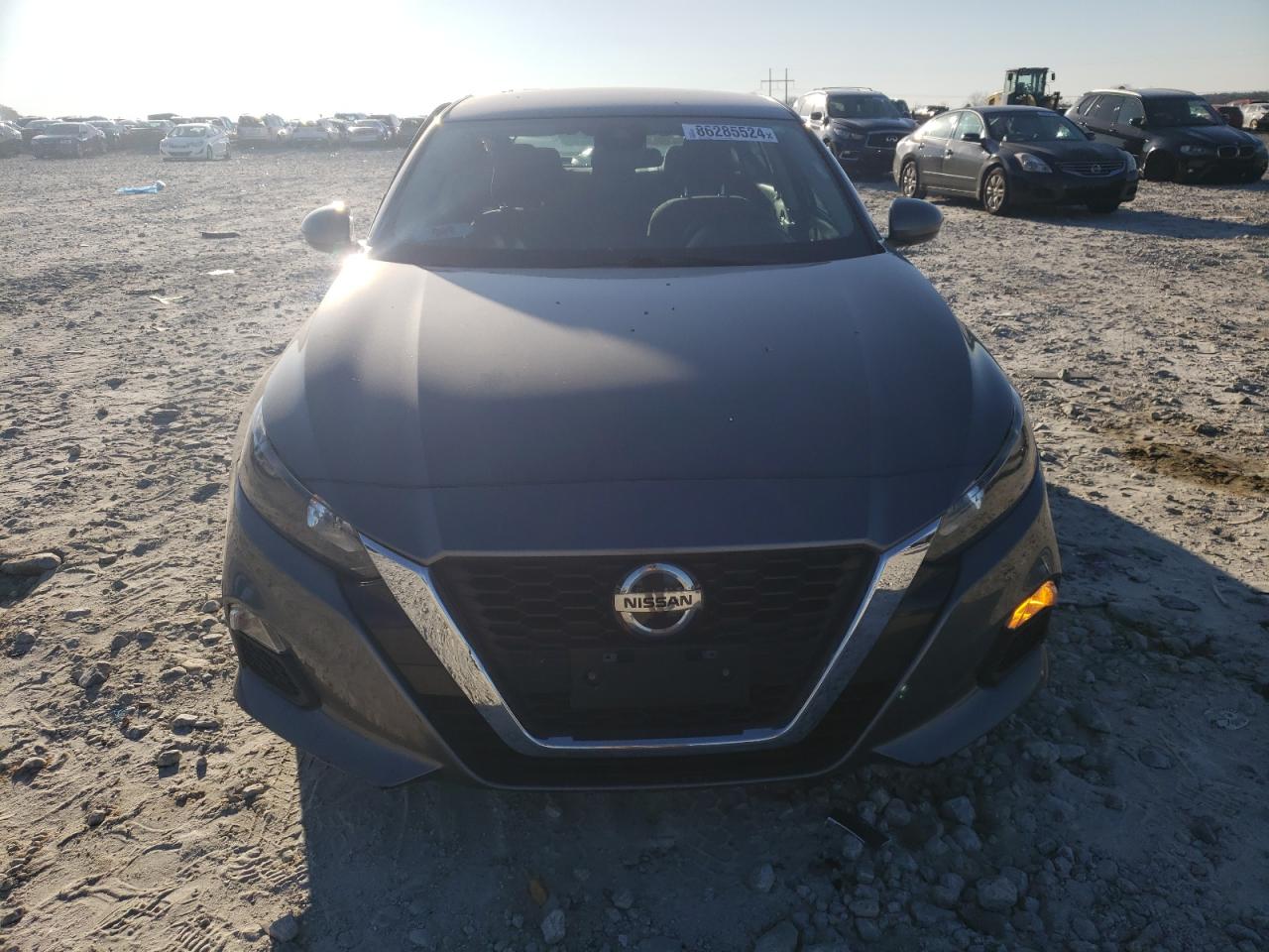 2022 NISSAN ALTIMA S VIN:1N4BL4BV0NN341785