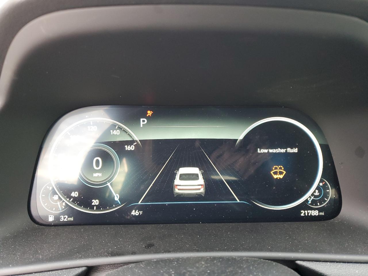 2022 HYUNDAI SONATA SEL VIN:KMHL14JA7NA232925