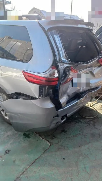 2017 Honda City VIN: