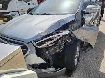 2014 Hyundai Tucson VIN: