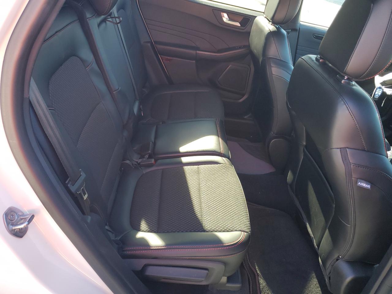 2023 FORD ESCAPE ST LINE VIN:1FMCU9MNXPUA86413
