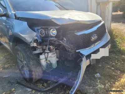 2014 Kia Sportage VIN: