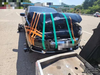 2017 Bentley Continental VIN: