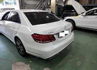 2016 Mercedes-Benz E 200 WDDHF3EB7GB275608 VIN:WDDHF3EB7GB275608