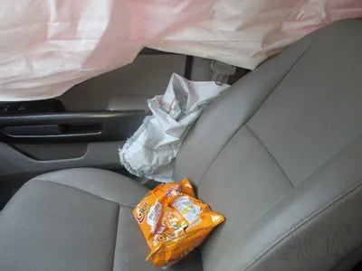 2017 Kia Carnival KNAMB81ABJS402555 VIN:KNAMB81ABJS402555