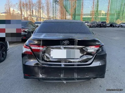 2018 Toyota Camry JTNB11HK0J3058557 VIN:JTNB11HK0J3058557