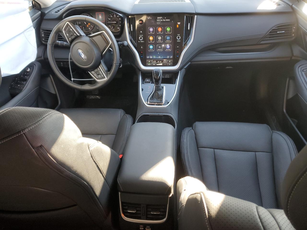 2024 SUBARU OUTBACK PREMIUM VIN:4S4BTACC5R3217806