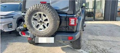 2018 Jeep Wrangler VIN: