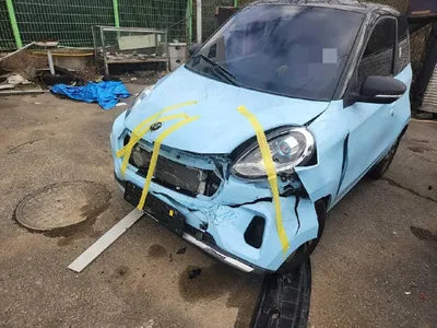 2022 Mercedes-Benz Smart KL90B2Z7ENZD6J327 VIN:KL90B2Z7ENZD6J327