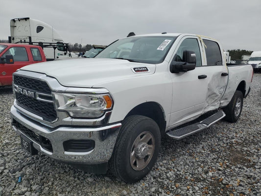 2024 RAM 2500 TRADESMAN VIN:3C6UR5CJ5RG227788