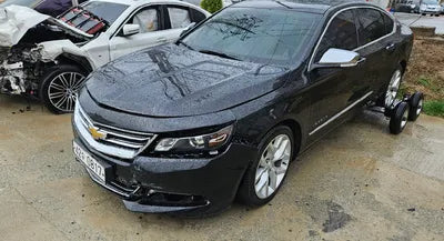 2016 Chevrolet Impala 1G1155SA5GU113057 VIN:1G1155SA5GU113057